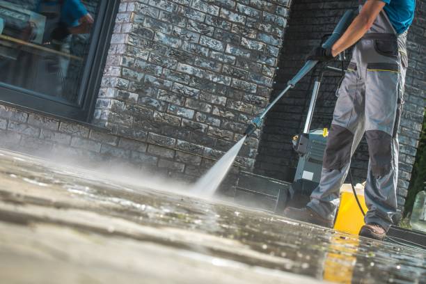 Arlington, GA Pressure Washing Company